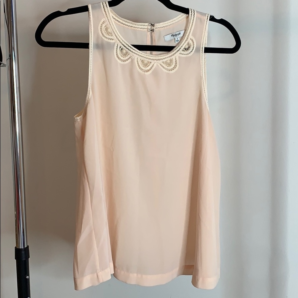 Cute top